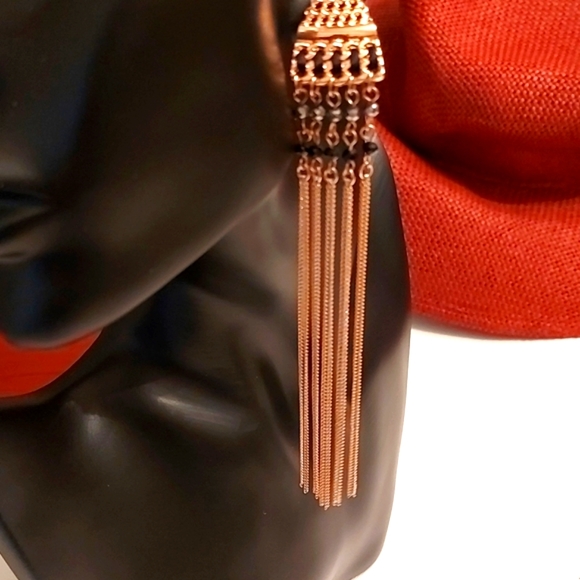 Pilgrim dangling earrings - Picture 2 of 12